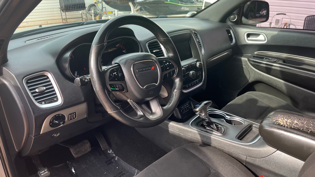 2020 Dodge Durango Image 10