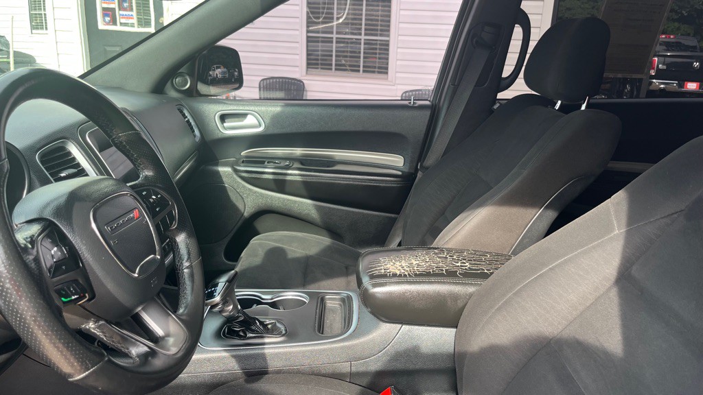 2020 Dodge Durango Image 11
