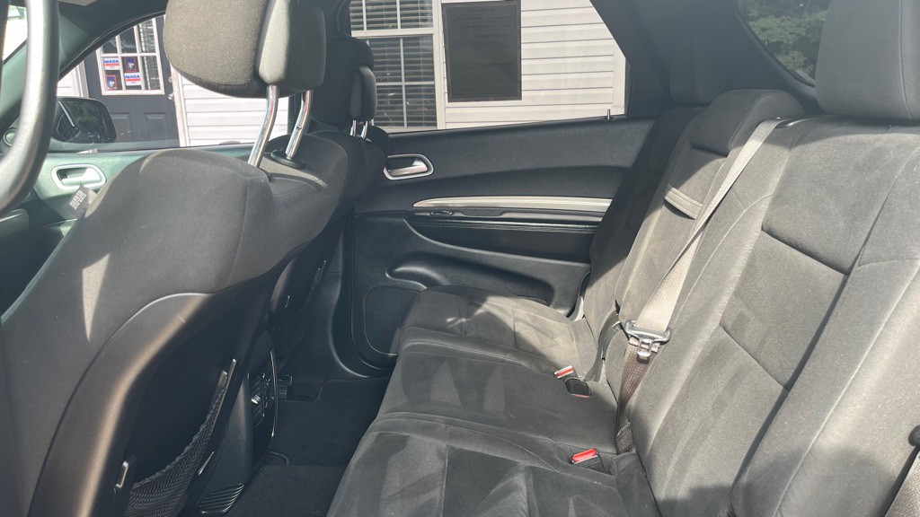 2020 Dodge Durango Image 12