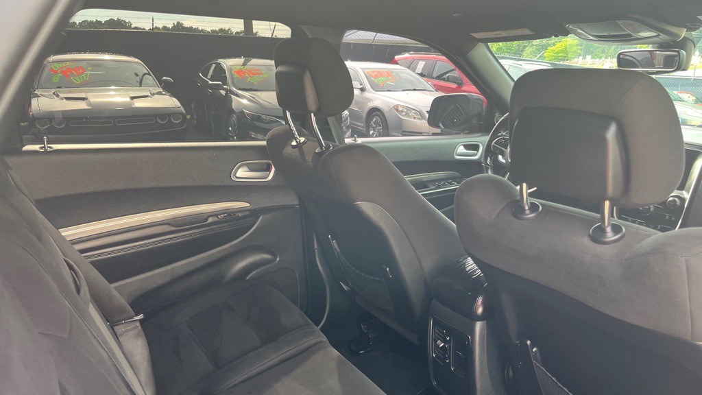2020 Dodge Durango Image 13