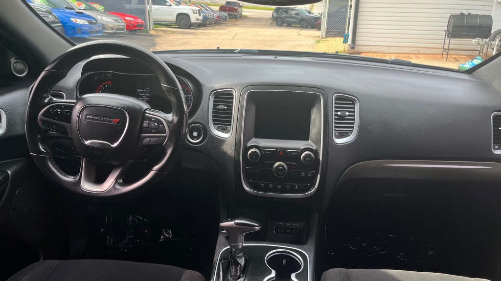2020 Dodge Durango Image 14