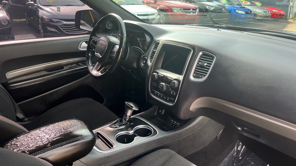 2020 Dodge Durango Image 16
