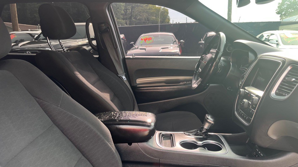 2020 Dodge Durango Image 17