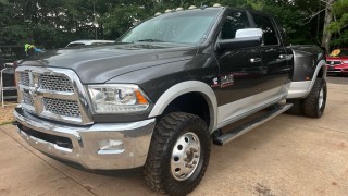 Image for 2016 RAM 3500 Laramie ID: 7533647
