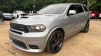 Image for 2018 Dodge Durango SRT ID: 7533658