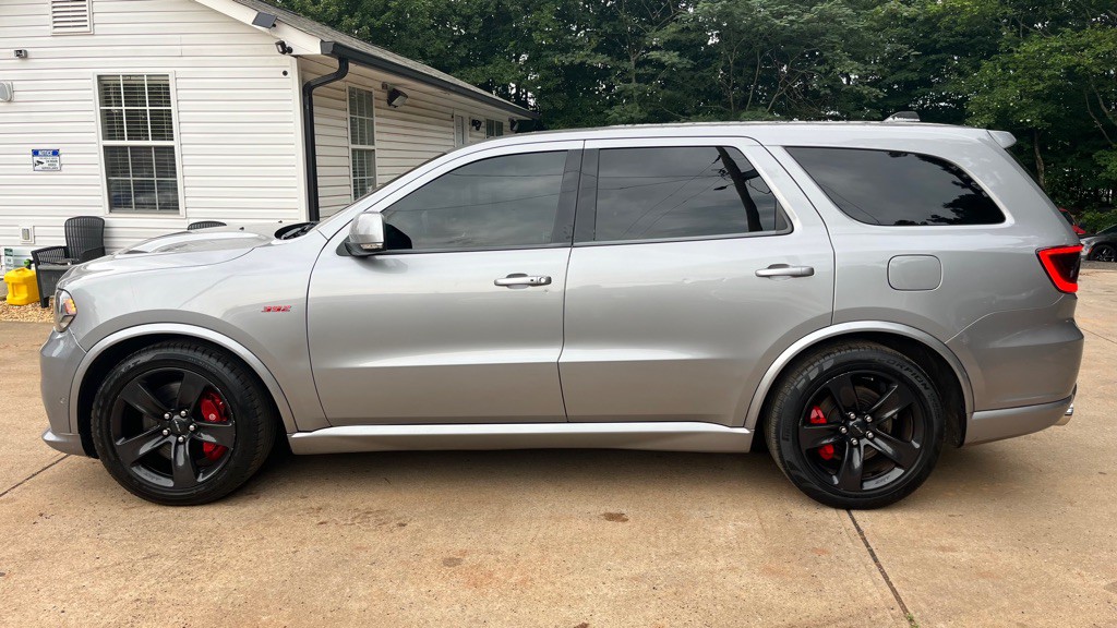 2018 Dodge Durango Image 2