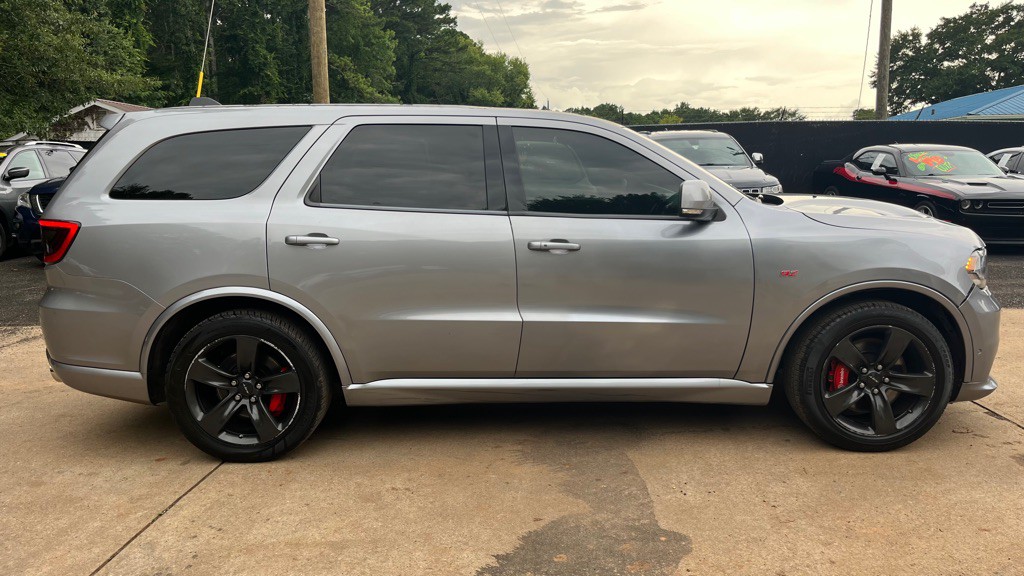 2018 Dodge Durango Image 6