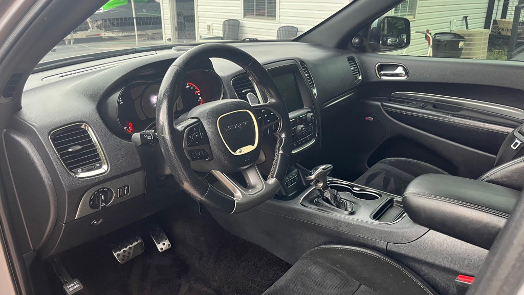 2018 Dodge Durango Image 10