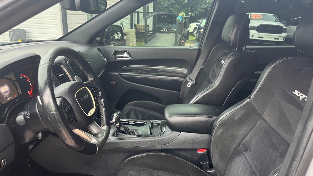 2018 Dodge Durango Image 11