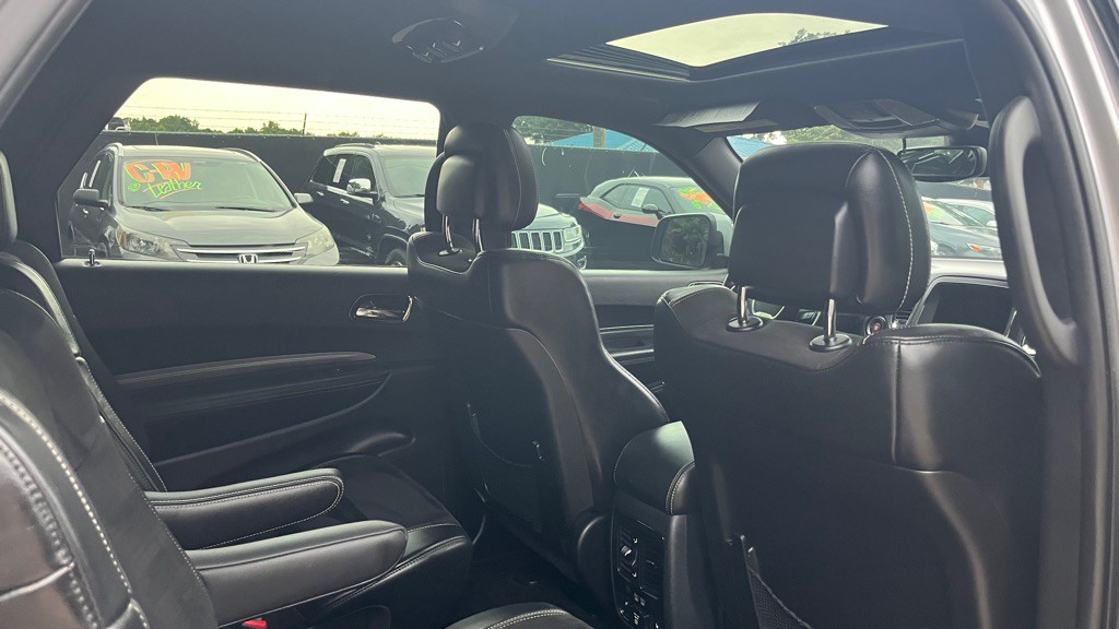 2018 Dodge Durango Image 13