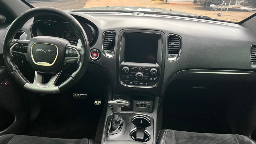 2018 Dodge Durango Image 14