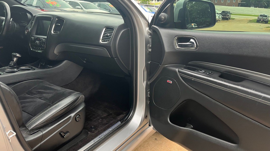 2018 Dodge Durango Image 15