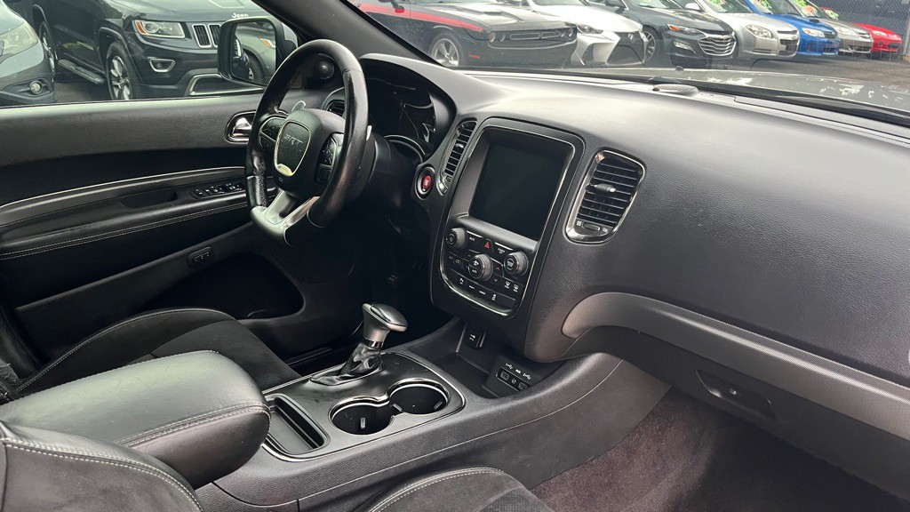 2018 Dodge Durango Image 16
