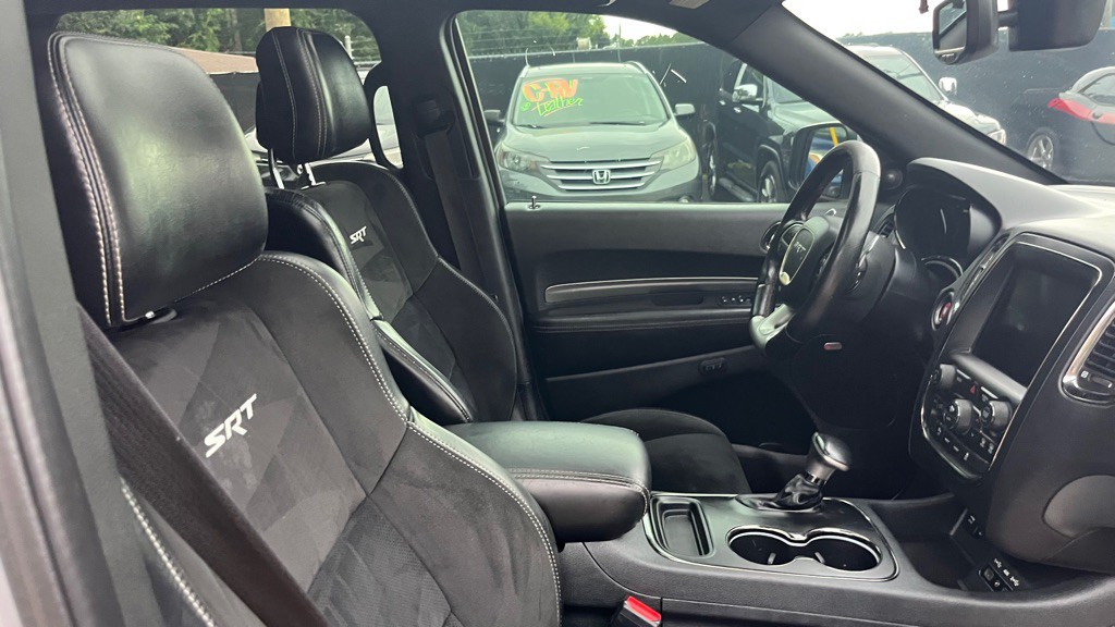 2018 Dodge Durango Image 17