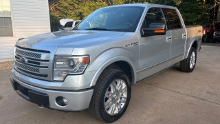 Image for 2014 Ford F-150 Supercrew ID: 7536407