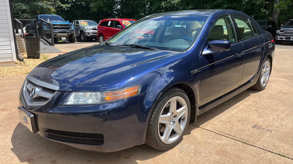 2006 Acura TL Image 1