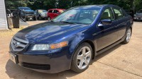 Image for 2006 Acura TL  ID: 7540484