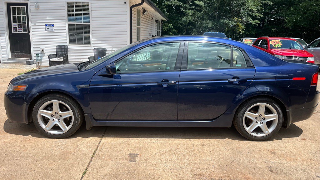 2006 Acura TL Image 2