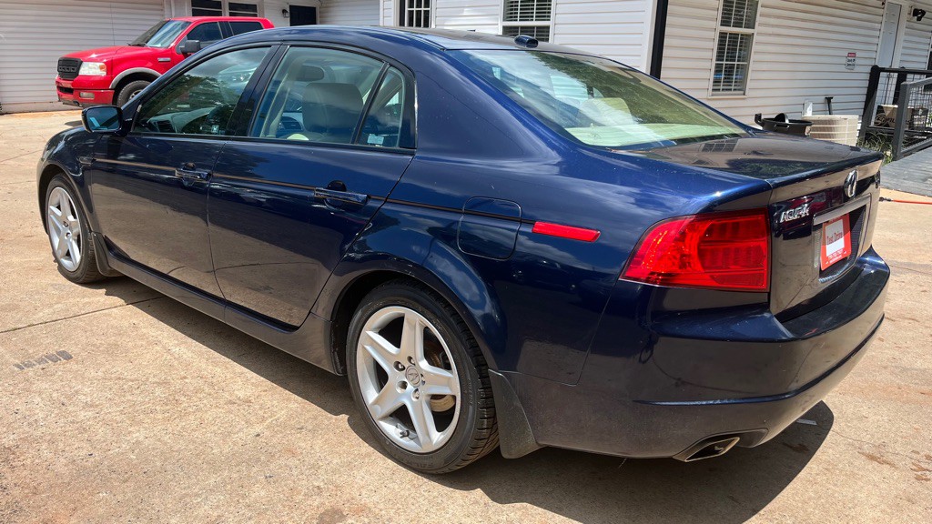 2006 Acura TL Image 3