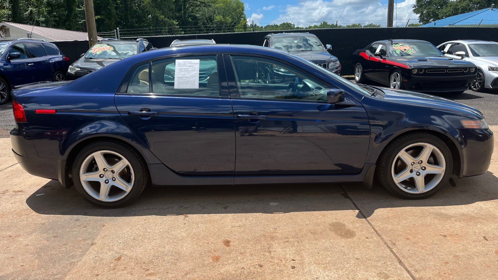 2006 Acura TL Image 6