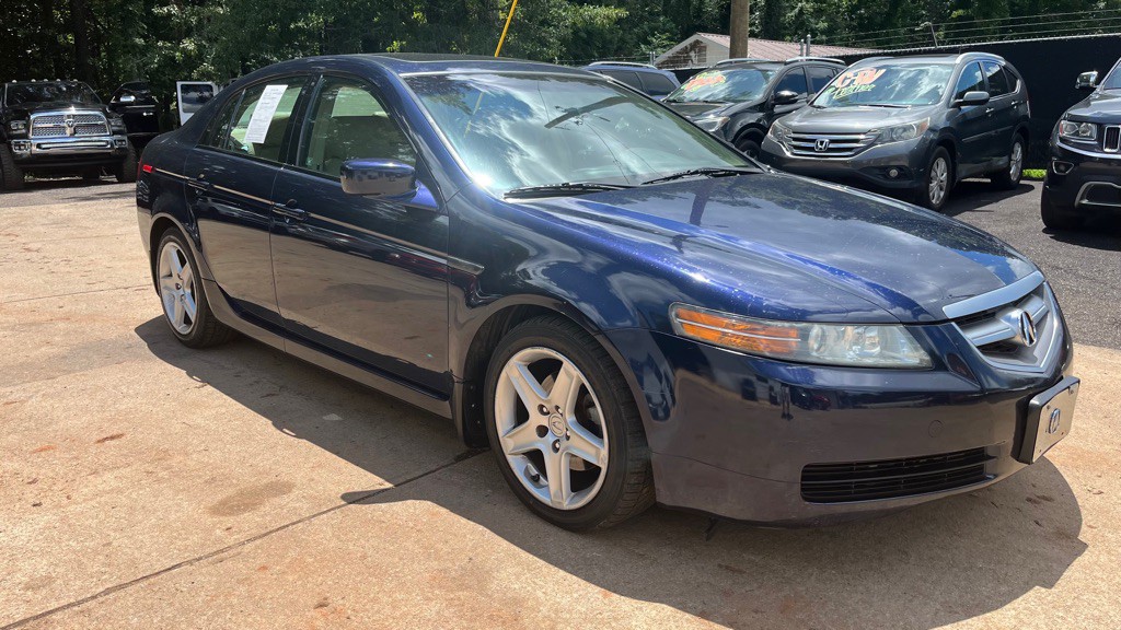 2006 Acura TL Image 7