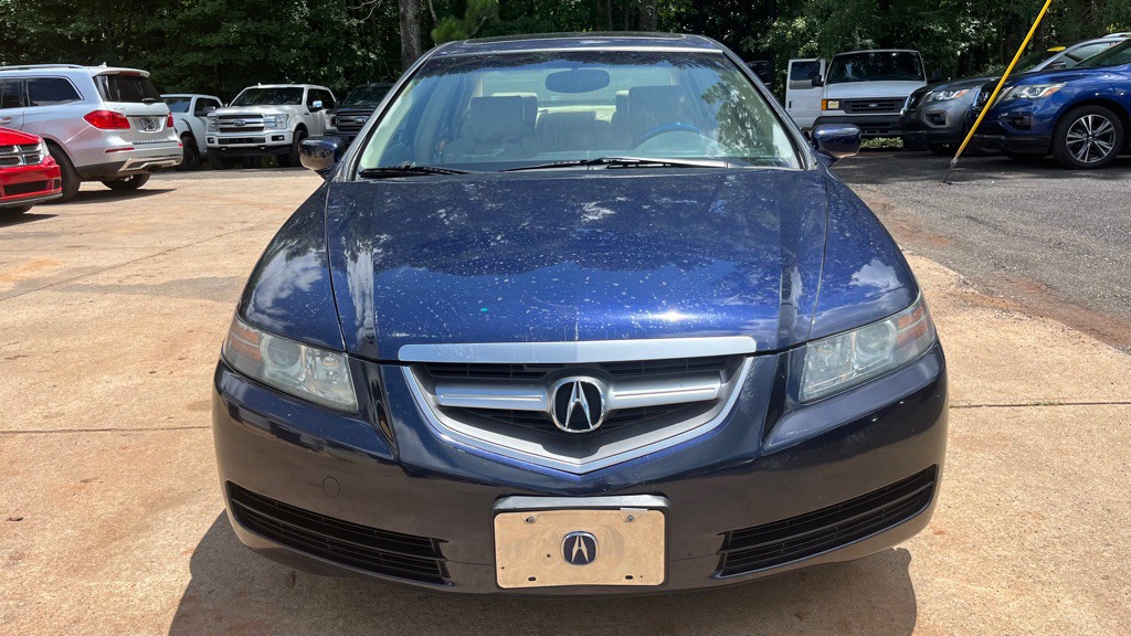 2006 Acura TL Image 8