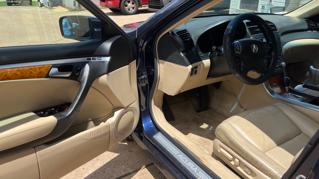 2006 Acura TL Image 9