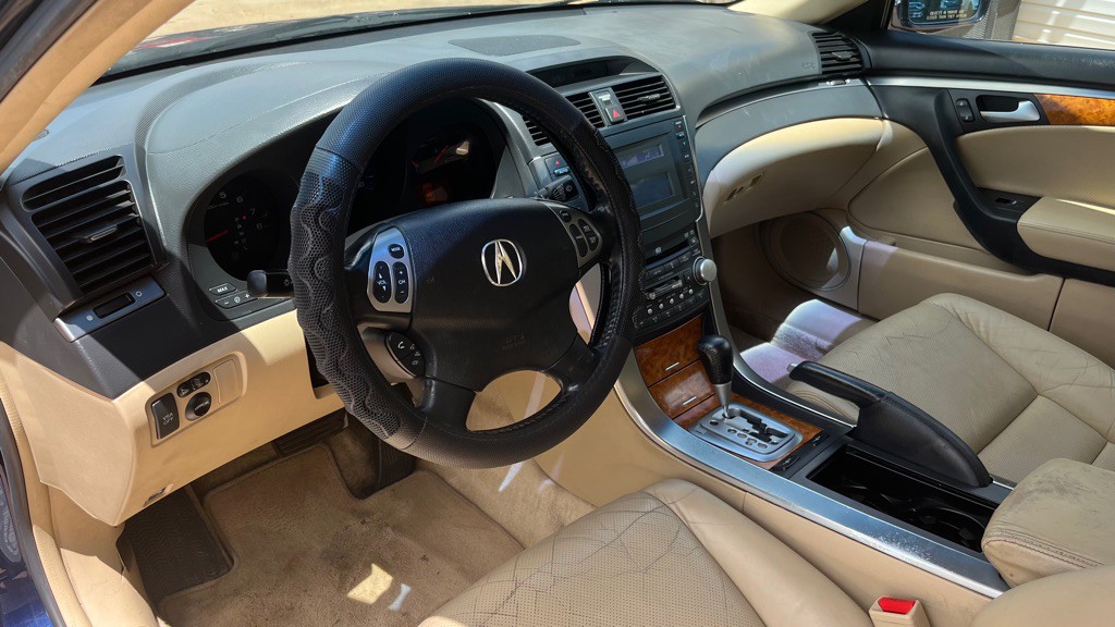 2006 Acura TL Image 10