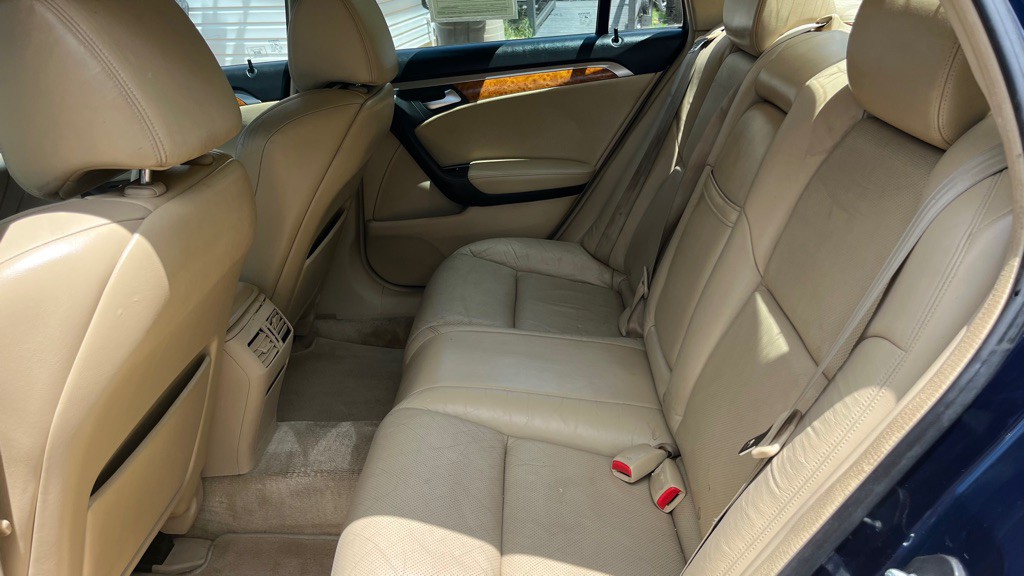 2006 Acura TL Image 12