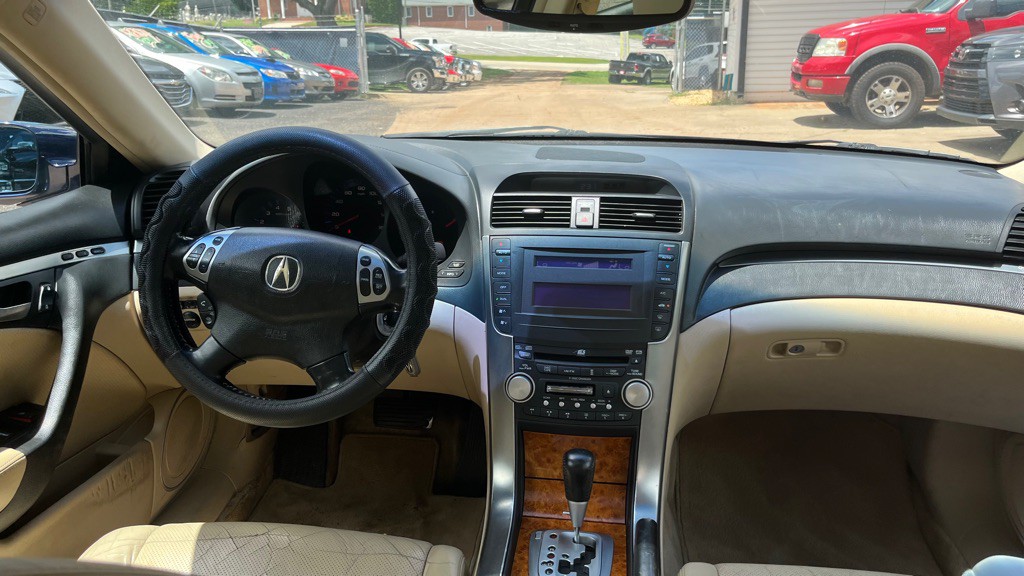 2006 Acura TL Image 14
