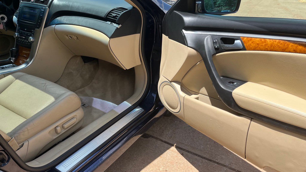 2006 Acura TL Image 15
