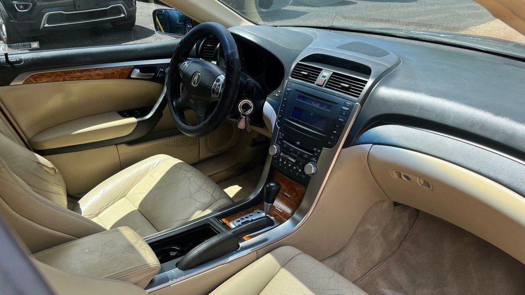 2006 Acura TL Image 16
