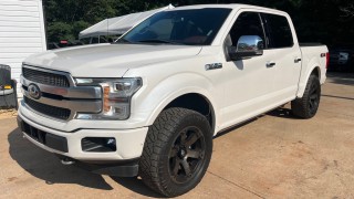 Image for 2019 Ford F-150 Supercrew ID: 7550839
