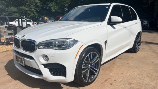 Image for 2017 BMW X5 M ID: 7554510