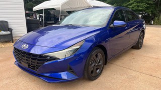 Image for 2022 Hyundai Elantra SEL ID: 7554516