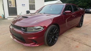 Image for 2019 Dodge Charger R/T ID: 7554522