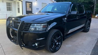 Image for 2010 Ford Explorer Limited ID: 7563883