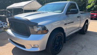 Image for 2011 Dodge Ram 1500  ID: 7563886
