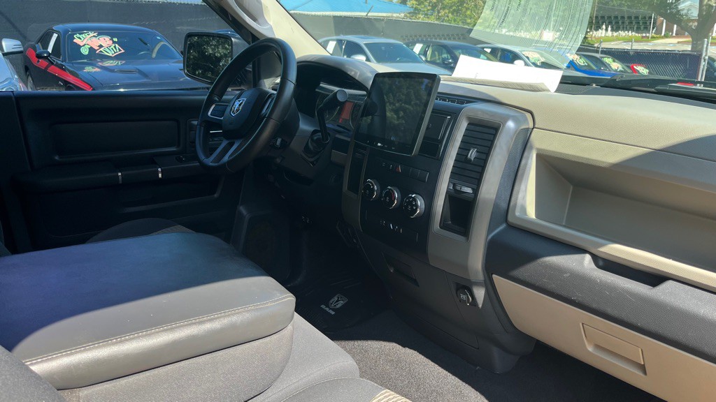 2011 Dodge Ram 1500 Image 13