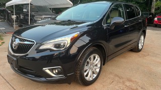 Image for 2020 Buick Envision Preferred ID: 7563888