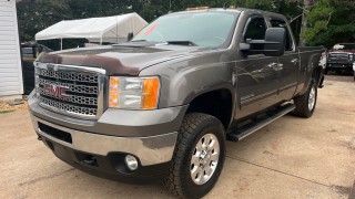 Image for 2011 GMC Sierra 3500 SLT ID: 7563890