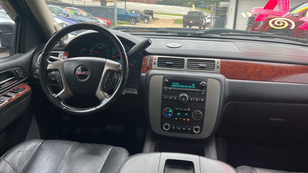 2011 GMC Sierra Image 14