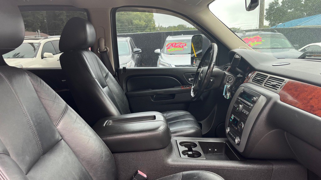 2011 GMC Sierra Image 17