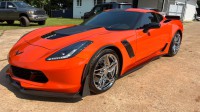 Image for 2019 Chevrolet Corvette Z06 2LZ ID: 7568283