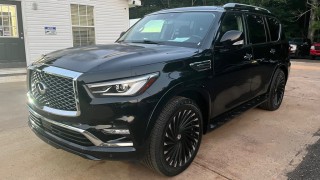 Image for 2019 INFINITI QX80 LUXE ID: 7568298