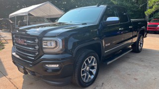 Image for 2016 GMC Sierra 1500 SLT ID: 7568303