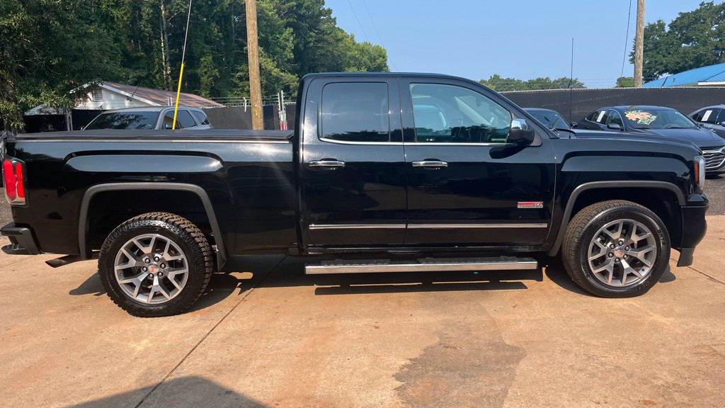 2016 GMC Sierra Image 6