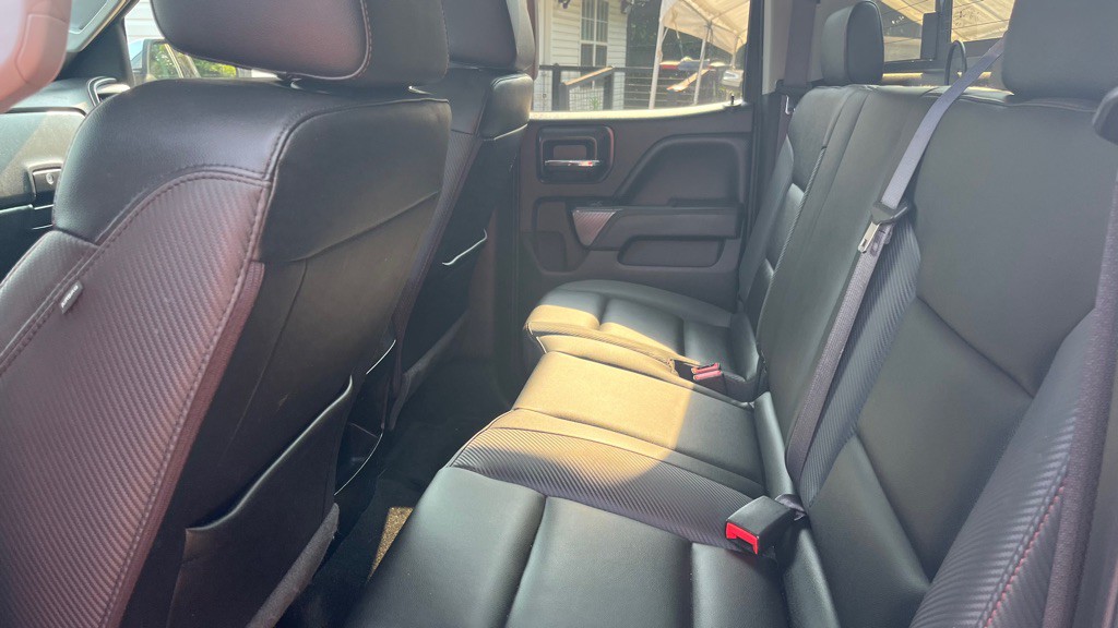 2016 GMC Sierra Image 12