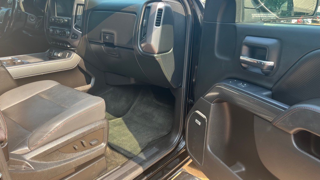 2016 GMC Sierra Image 15