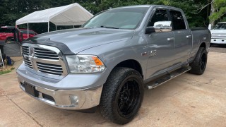 Image for 2019 RAM 1500 SLT ID: 7578583